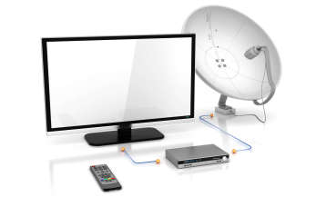 Samodzielny montaż anteny satelitarnej. Jak to zrobić?