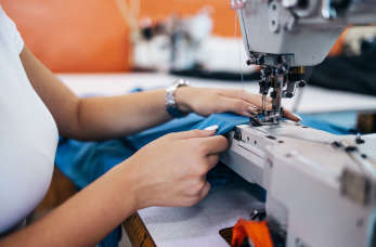 Kompleksowe usługi krawieckie - Pracownia Krawiecka Pasja