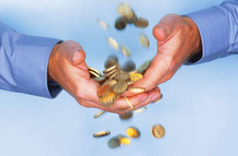 Na czym polega odpowiedzialność materialna pracownika?