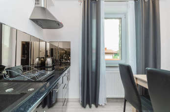 Nadmorski wypoczynek w VIP House