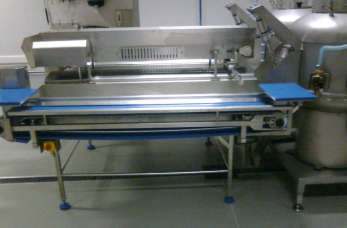 Stalmar Jacek Żywicki – - stoły na potrzeby gastronomii i zakładów produkcyjnych!