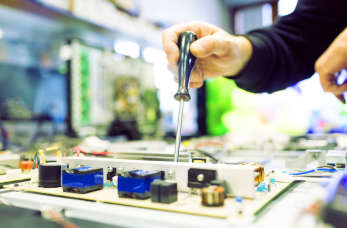 AABA TV Servis – profesjonalny serwis telewizorów LCD