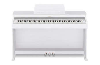 Różne rodzaje instrumentów klawiszowych w ofercie sklepów muzycznych