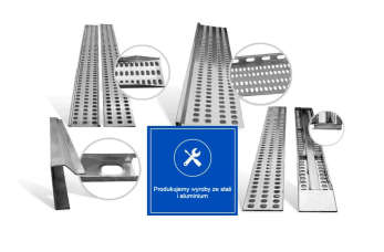 METBUD PRODUCTION, czyli lider w produkcji wyrobów aluminiowo-stalowych