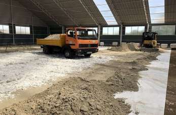 Przedsiębiorstwo Krecik gwarancją wysokiej jakości prac ziemnych