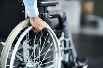 Jak wybrać wózek inwalidzki?