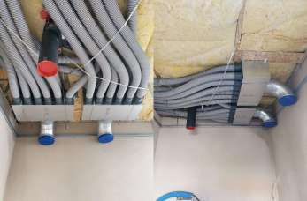 Czy warto montować systemy rekuperacji w domach?