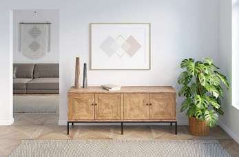 Meblomaniak24.pl – Meble z drewna do każdego wnętrza