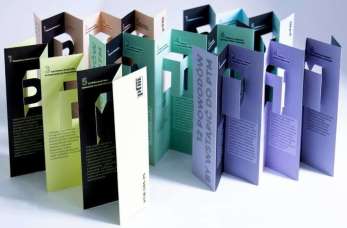 Drukarnia Foldruk-Folion Spółka Jawna – skuteczna reklama firmy