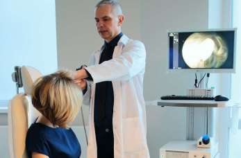 Kompleksowe leczenie zespołu bezdechów sennych o ofercie Centrum Medycznego Kwiatowa Andrzej Krzyżaniak