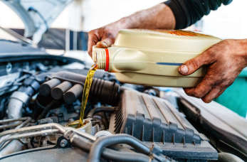 Wizard – płyny eksploatacyjne i akcesoria samochodowe