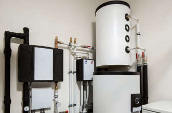 TOM – montaż instalacji hydraulicznych