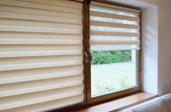 Magia Barw – osłony okienne dopasowane do potrzeb