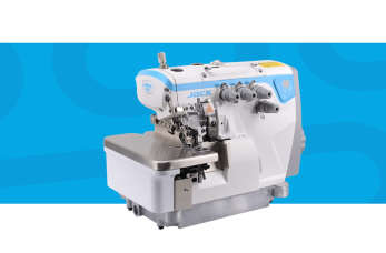 Owerlok marki JACK w ofercie dystrybutora BSIE