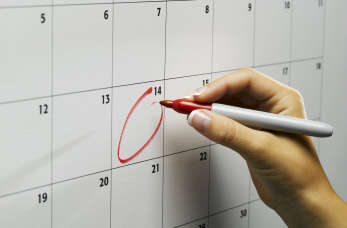 Kalendarz z Drukarnią Jarosława Piwnika