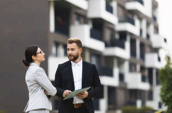 Oferta firmy Proizol – idealna dla zarządców nieruchomości
