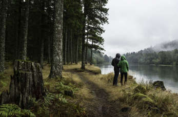 Komfortowy nocleg na Podlasiu – Ośrodek wypoczynkowy Narbud