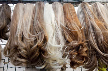 AEROHAIR Studio – wysokiej jakości uzupełnienia włosów