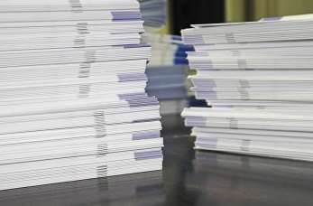 Jak ekonomicznie drukować ulotki?