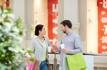 Rywalizacja między galeriami handlowymi – co sądzą o nich klienci?