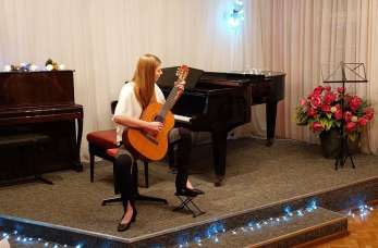 Społeczne szkoły muzyczne – dlaczego warto posłać dziecko?