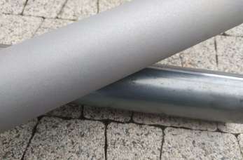 Świt-Mal – kompleksowe usługi piaskowania