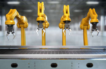 Inżynieria przemysłowa dla ośrodków produkcyjnych