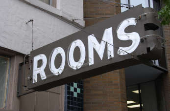 Noclegi pracownicze w atrakcyjnej cenie - hotel Oaza