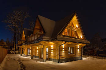 Nosalowski Wypas – przepis na udany wypad w Tatry