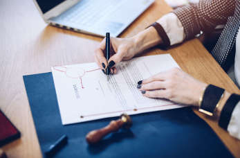 Notariusz Magdalena Wypierowska — Rodzaje poświadczeń notarialnych