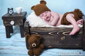 Jakie sesje oferuje Foto Studio Paparazzi ze Zgierza?