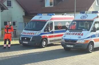 Kiedy warto skorzystać z usług prywatnego transportu medycznego?