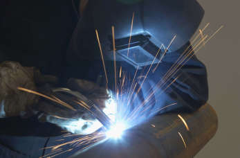 Rozpocznij przygodę ze spawaniem