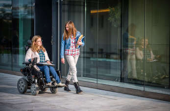 Naprawa sprzętu ortopedycznego i rehabilitacyjnego – firma Kouson Reha-Orto Serwis Zbigniew Blusiewicz