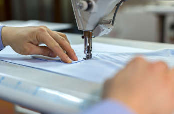 Na czym polegają poprawki krawieckie?