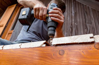 Serwis i naprawa narzędzi akumulatorowych przez firmę Skand Elektronarzędzia