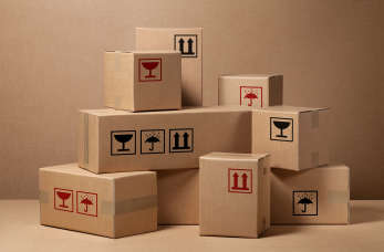 Opakowania kartonowe to doskonała powierzchnia marketingowa