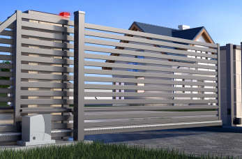 Dlaczego warto zamontować automatykę do bram?