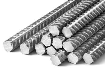 Czy różnią się pręty zwykłe od żebrowanych oferowane przez firmę Stam. Murzacz A.?