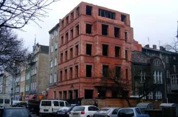 Usługi budownictwa mieszkalnego firmy FUCHA