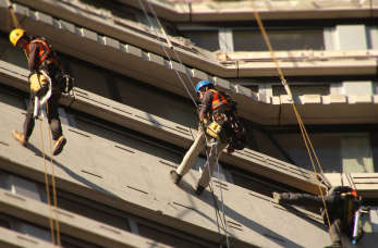 Usługi inżynieryjne, alpinistyczne i budowlane – 4B Budownictwo