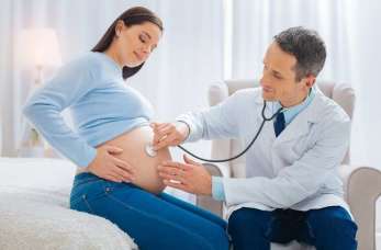 Elementy opieki ginekologicznej kobiet w okresie ciąży