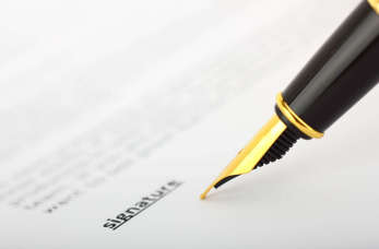 Sporządzenie aktów notarialnych w Kancelarii Sylwii Gryżewskiej