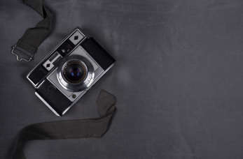 Szeroka oferta handlowa sklepu fotograficznego Czarno-Białe