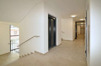 Remont klatki schodowej – stawiając na nowoczesność!