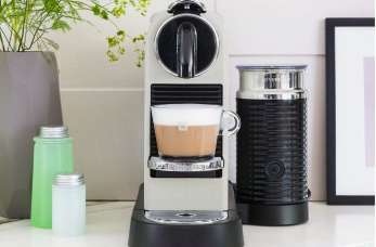 Zepsuty ekspres? Nie musisz kupować nowego, sprawdź, które usterki można naprawić