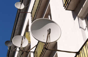 KomSat2 Cyfrowy Polsat – montaż i serwis instalacji satelitarnych