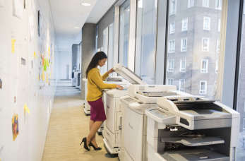 Najważniejsze parametry urządzeń wielofunkcyjnych