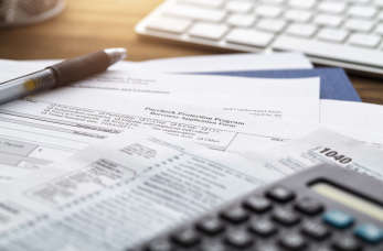 Doradztwo podatkowe w biznesie – Proekon sp. z o.o. 