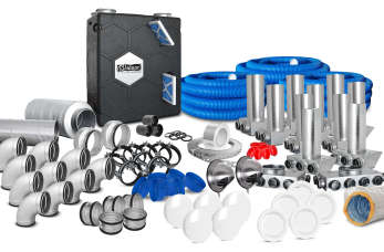 ALNOR Systemy Wentylacji – producent kompletnych systemów wentylacyjnych